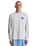 Antonia Figueiredo Bonhomme Long Sleeve T-Shirt in Ceramic