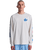 Antonia Figueiredo Bonhomme Long Sleeve T-Shirt in Ceramic