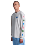 Antonia Figueiredo Bonhomme Long Sleeve T-Shirt in Ceramic