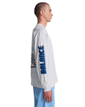 Antonia Figueiredo Bonhomme Long Sleeve T-Shirt in Ceramic