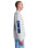 Antonia Figueiredo Bonhomme Long Sleeve T-Shirt in Ceramic