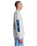 Antonia Figueiredo Bonhomme Long Sleeve T-Shirt in Ceramic