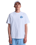 Antonia Figueiredo Bonhomme T-Shirt in White