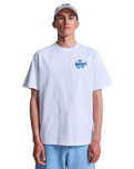 Antonia Figueiredo Bonhomme T-Shirt in White