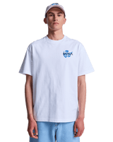 Antonia Figueiredo Bonhomme T-Shirt in White