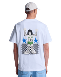 Antonia Figueiredo Bonhomme T-Shirt in White