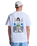 Antonia Figueiredo Bonhomme T-Shirt in White
