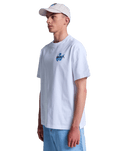 Antonia Figueiredo Bonhomme T-Shirt in White