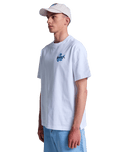 Antonia Figueiredo Bonhomme T-Shirt in White