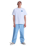 Antonia Figueiredo Bonhomme T-Shirt in White