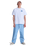 Antonia Figueiredo Bonhomme T-Shirt in White