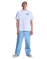 Antonia Figueiredo Bonhomme T-Shirt in White