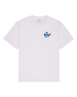 Antonia Figueiredo Bonhomme T-Shirt in White