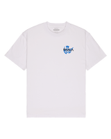 Antonia Figueiredo Bonhomme T-Shirt in White