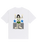 Antonia Figueiredo Bonhomme T-Shirt in White