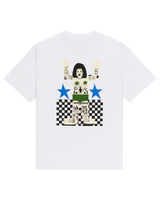 Antonia Figueiredo Bonhomme T-Shirt in White
