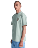 In Nature T-Shirt in Light Olive