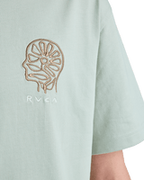 In Nature T-Shirt in Light Olive