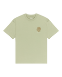 In Nature T-Shirt in Light Olive