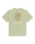 In Nature T-Shirt in Light Olive