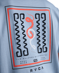 Antonia Figueiredo Amaze Snake T-Shirt in Monument