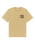 Face To Face T-Shirt in Khaki