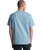The RVCA Mens Olde Rvca T-Shirt in Lead