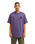 The RVCA Mens Dalas Balance T-Shirt in Ink
