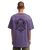 The RVCA Mens Dalas Balance T-Shirt in Ink