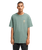 The RVCA Mens Stable T-Shirt in Balsam Green