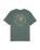 The RVCA Mens Stable T-Shirt in Balsam Green