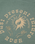 The RVCA Mens Stable T-Shirt in Balsam Green