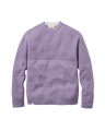 Swell Jumper in Heather