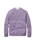 Swell Jumper in Heather