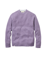 Swell Jumper in Heather