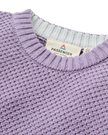 Swell Jumper in Heather