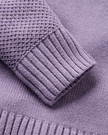 Swell Jumper in Heather