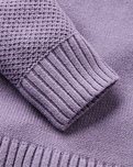 Swell Jumper in Heather