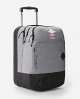 F-Light Cabin 35L Holdall in Grey Marle