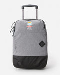 F-Light Cabin 35L Holdall in Grey Marle