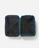 F-Light Cabin 35L Holdall in Grey Marle