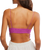 Asteria Bralette in Radient Orchid