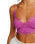 Asteria Bralette in Radient Orchid