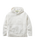 The Passenger Womens Cove 2.0 Knitted Hoodie in Off White