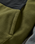 Woodland 1/2 Zip Polartec® Fleece Jacket in Grey Marl & Khaki