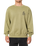 The Katin Mens Hotline Sweatshirt in Covert Green