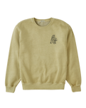 The Katin Mens Hotline Sweatshirt in Covert Green