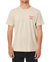 The Katin Mens PCH T-Shirt in Birch