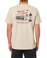 The Katin Mens PCH T-Shirt in Birch