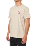 The Katin Mens PCH T-Shirt in Birch